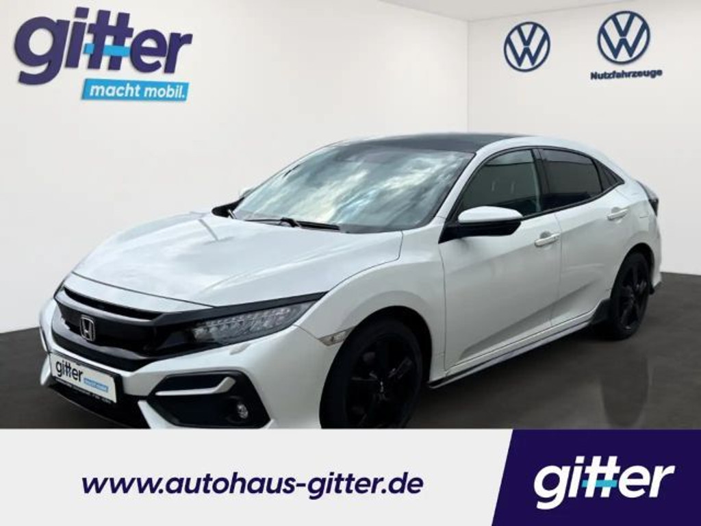 Honda Civic Sport 1.5