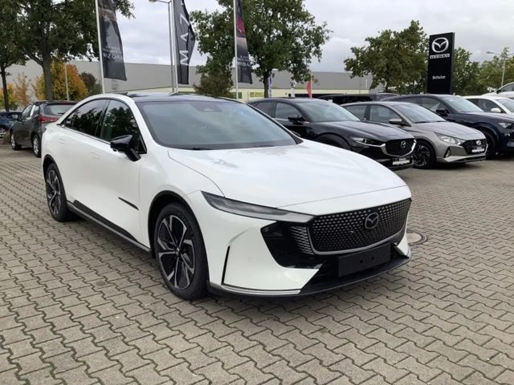 Mazda 6e Takumi