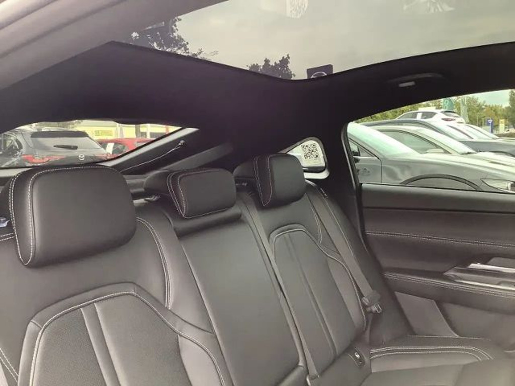 Mazda 6e