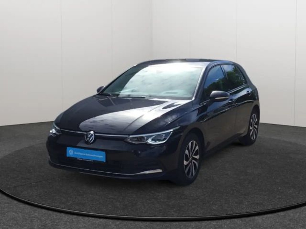 Volkswagen Golf Plus Golf VIII