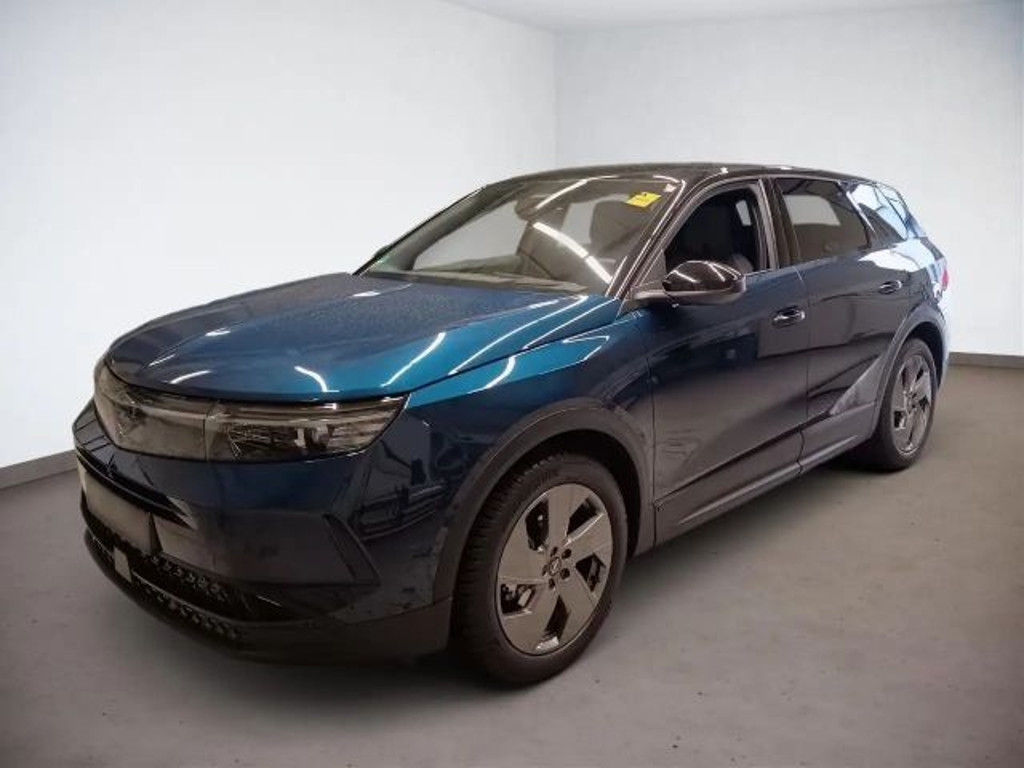 Opel Grandland X GS-Line