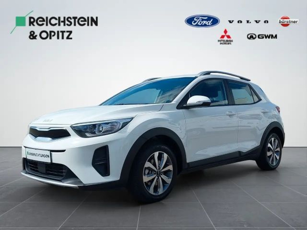 Kia Stonic Vision