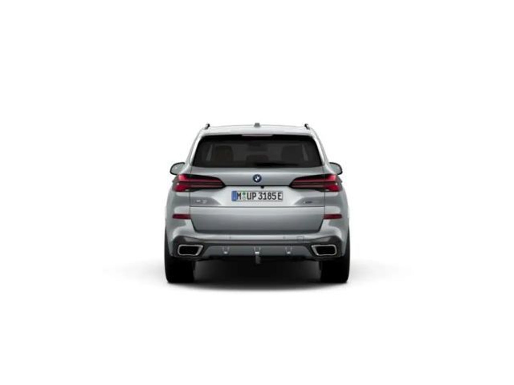 BMW X5 M-Sport Drive pro xDrive50e