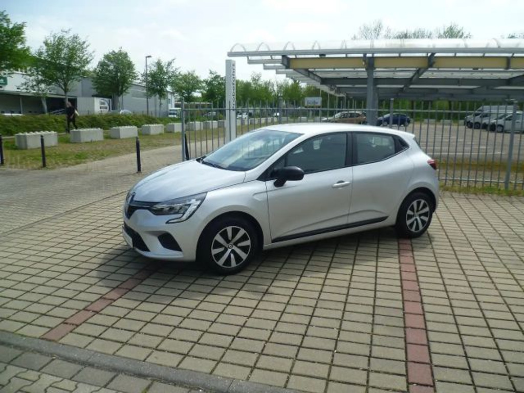 Renault Clio SCe 65 Evolution