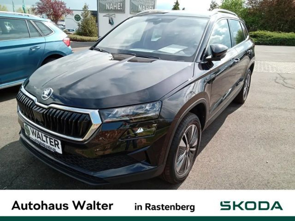 Skoda Karoq Drive 1.0 TSI