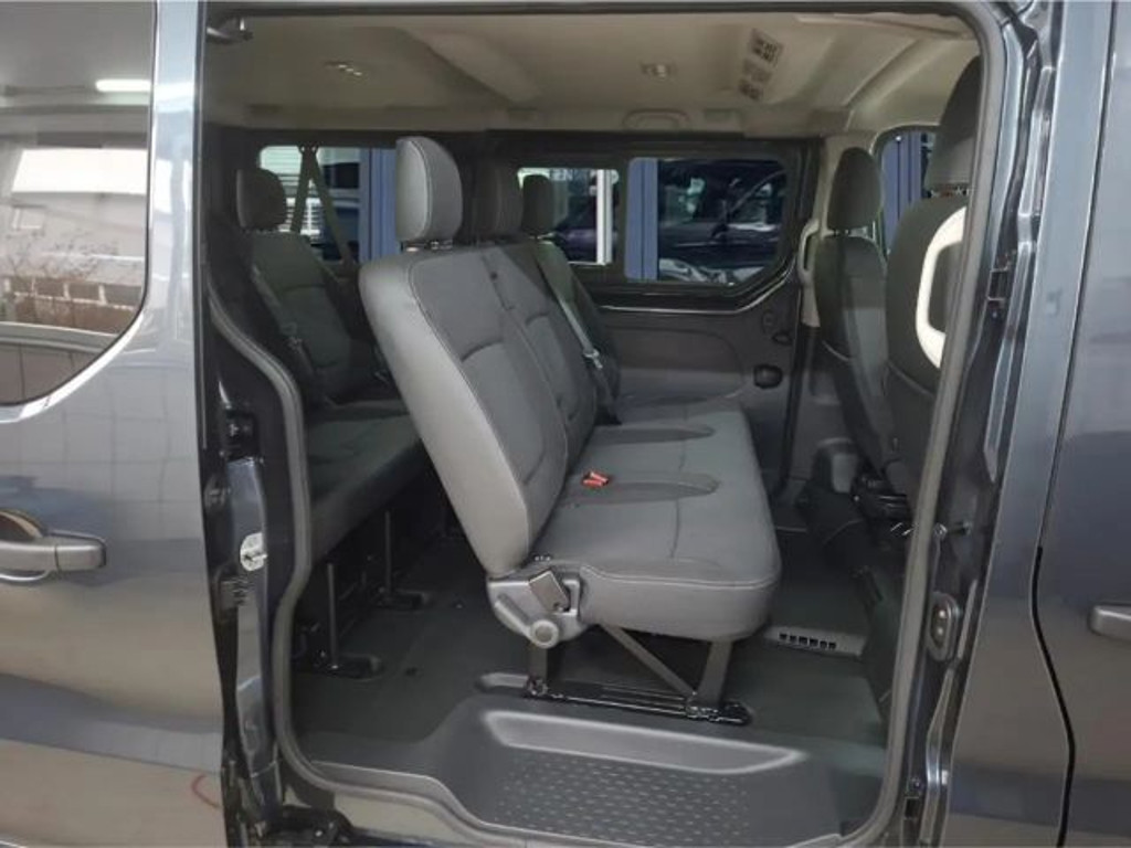 Nissan Primastar