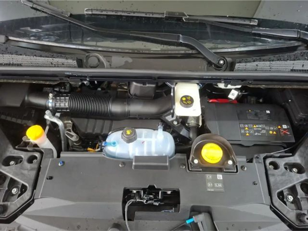 Nissan Primastar