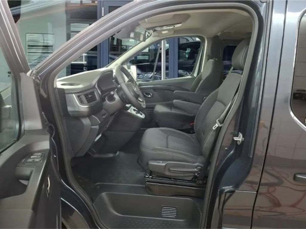 Nissan Primastar