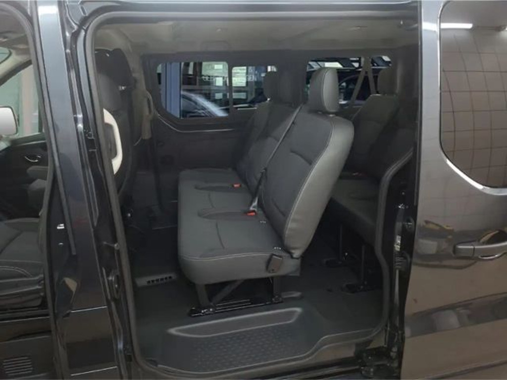 Nissan Primastar