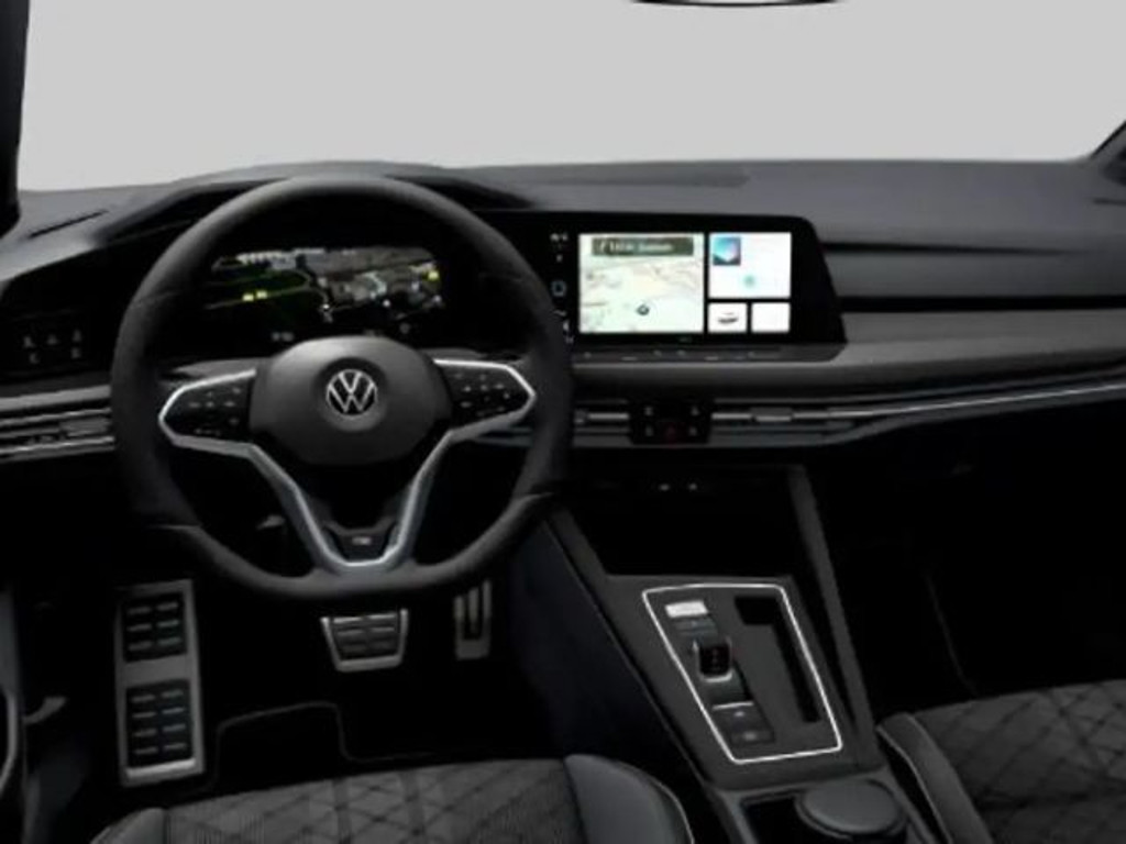 Volkswagen Golf Variant R-Line 2.0 TSI
