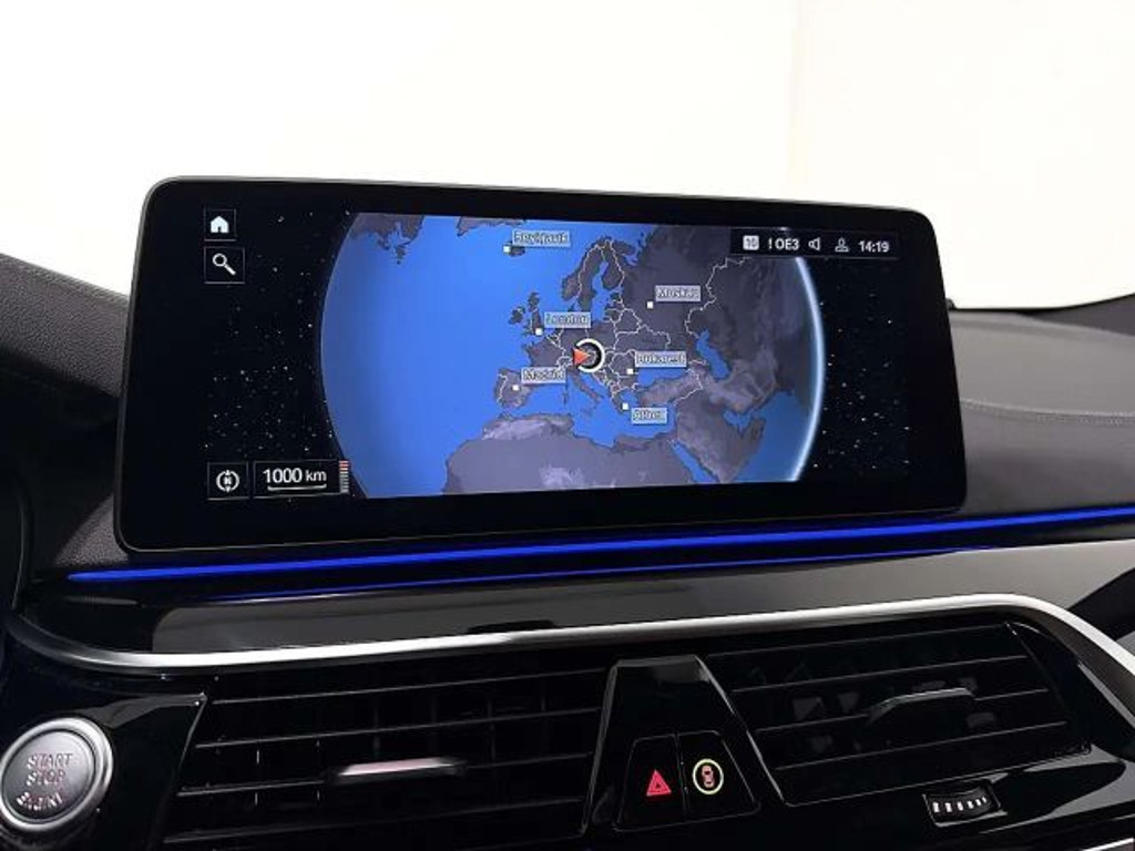 BMW 6 Serie