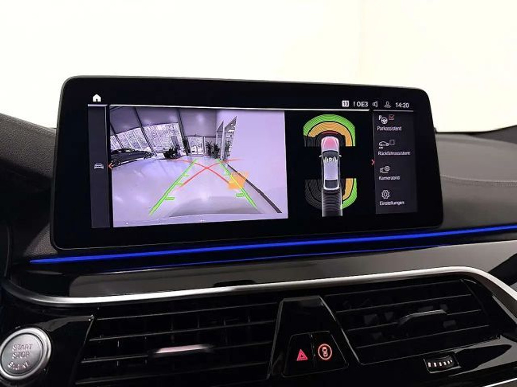 BMW 6 Serie