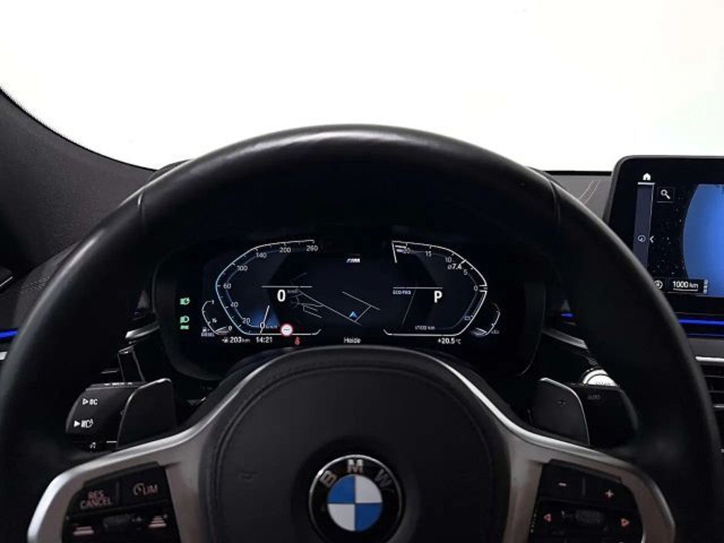 BMW 6 Serie