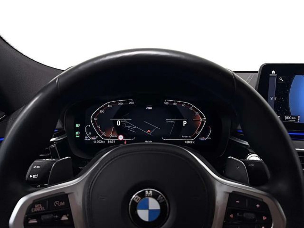 BMW 6 Serie