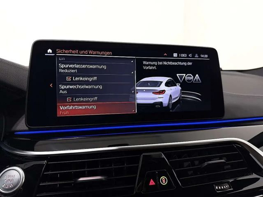 BMW 6 Serie