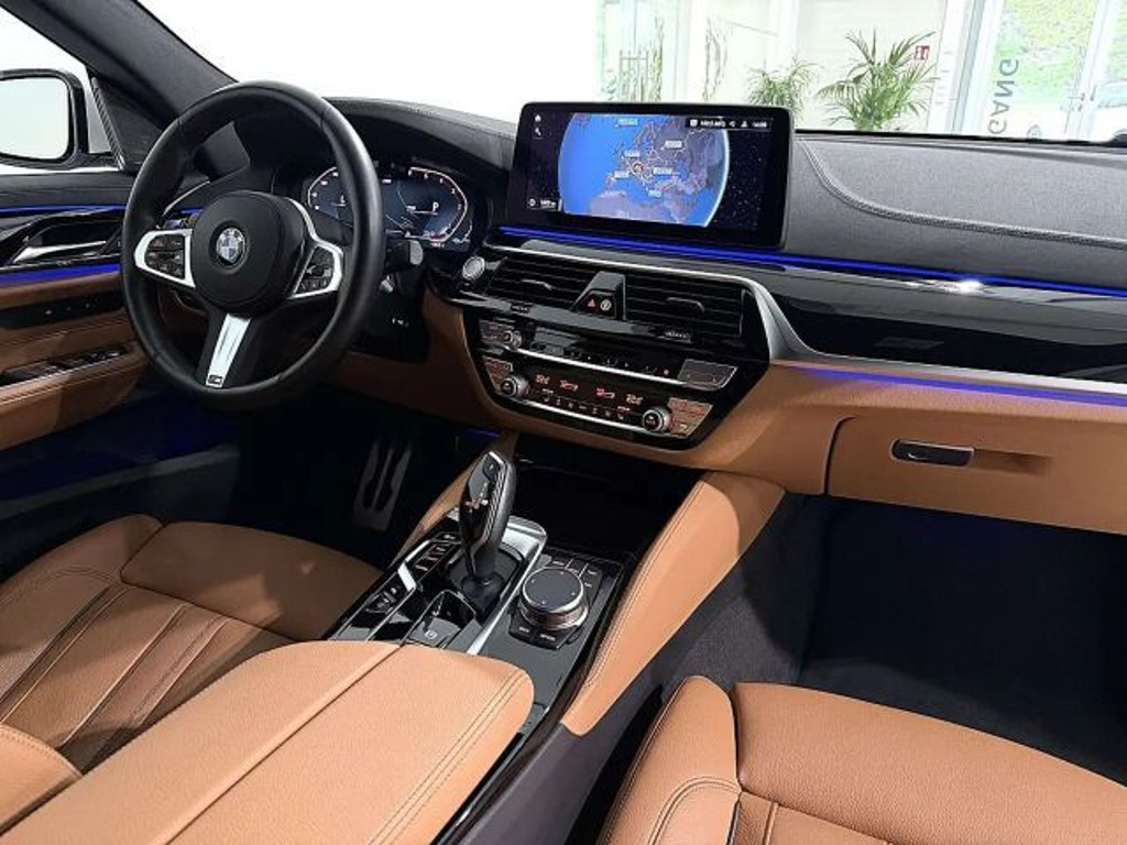 BMW 6 Serie