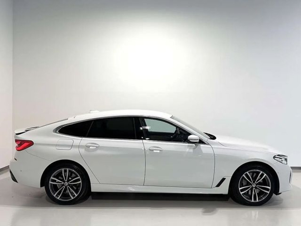 BMW 6 Serie