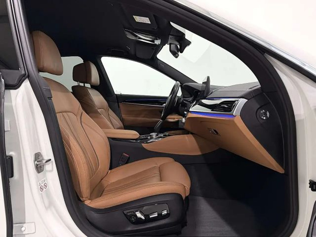 BMW 6 Serie