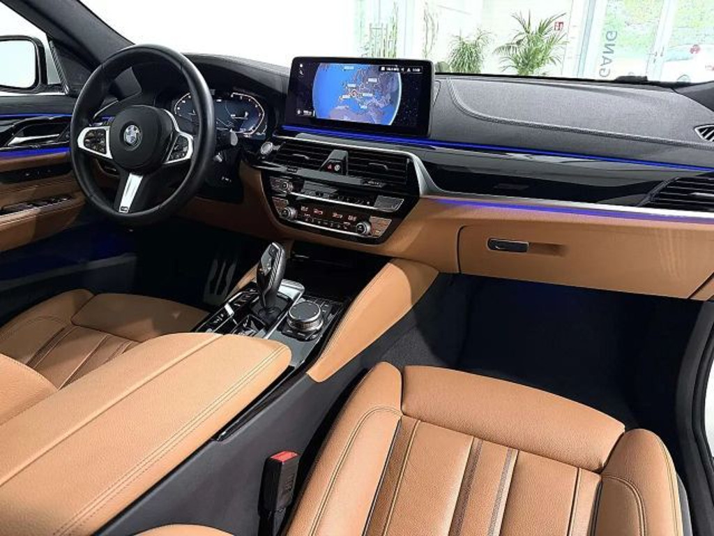 BMW 6 Serie