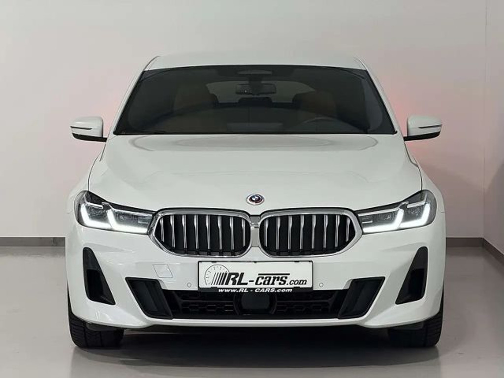 BMW 6 Serie