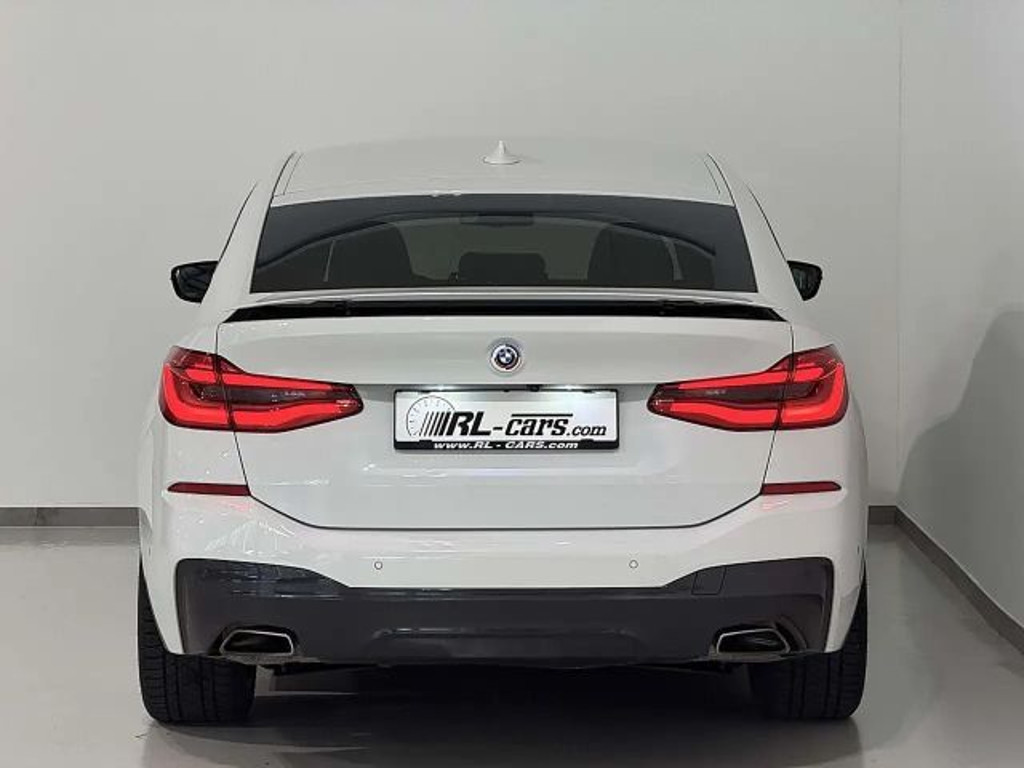 BMW 6 Serie