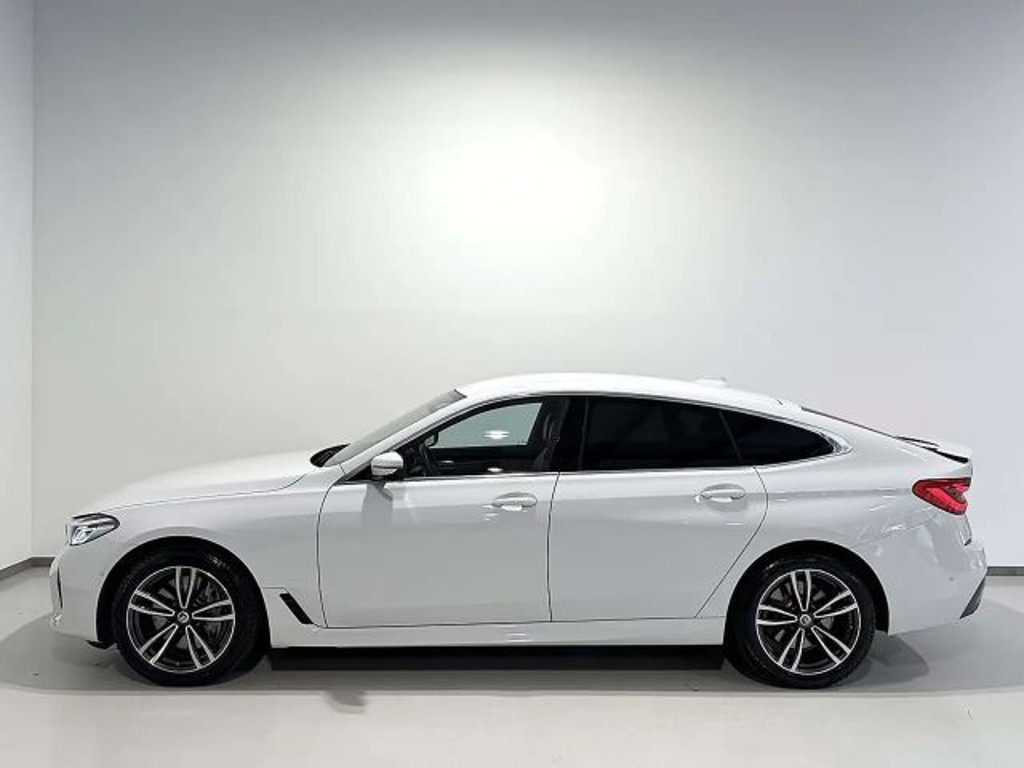 BMW 6 Serie