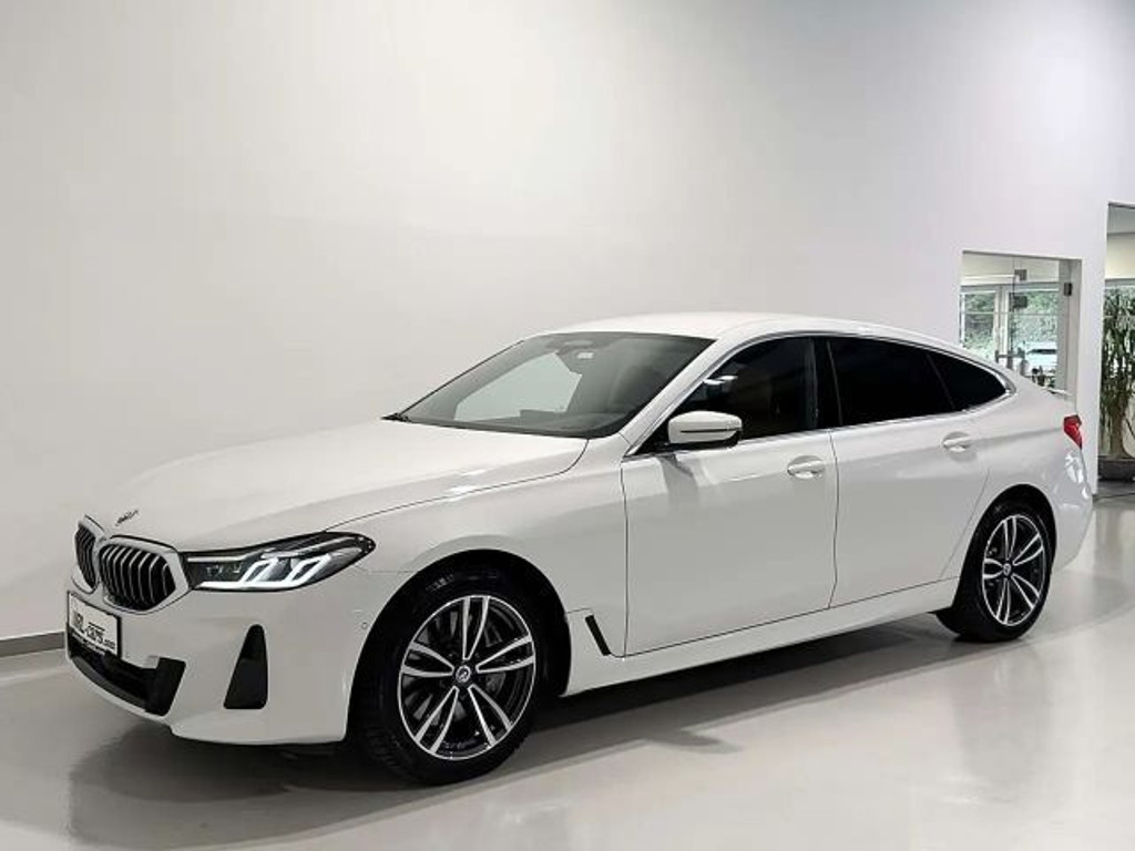 BMW 6 Serie
