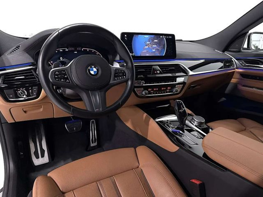 BMW 6 Serie