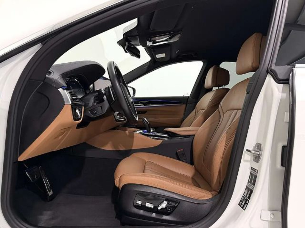 BMW 6 Serie