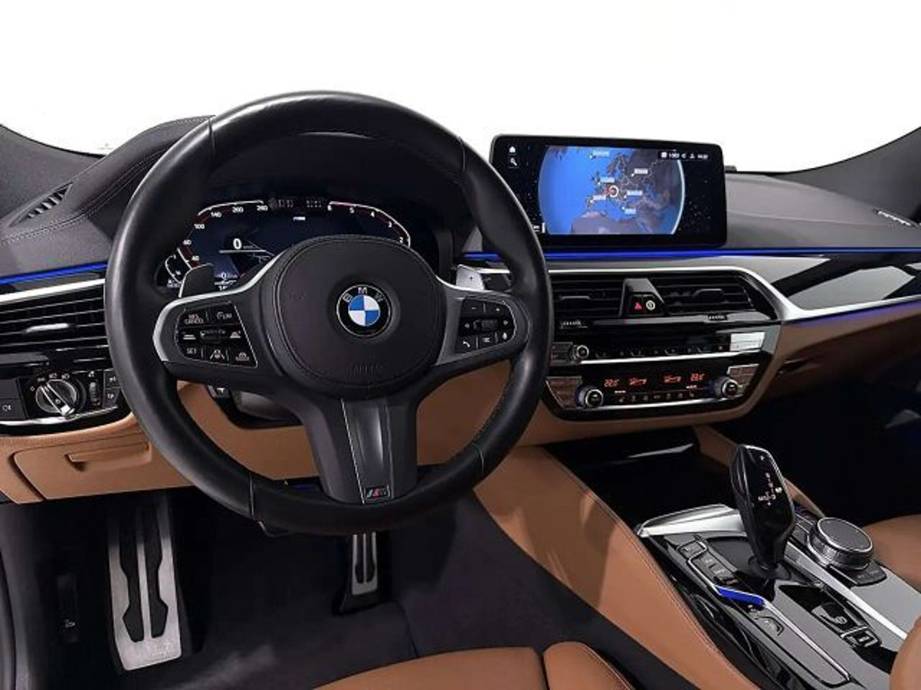 BMW 6 Serie
