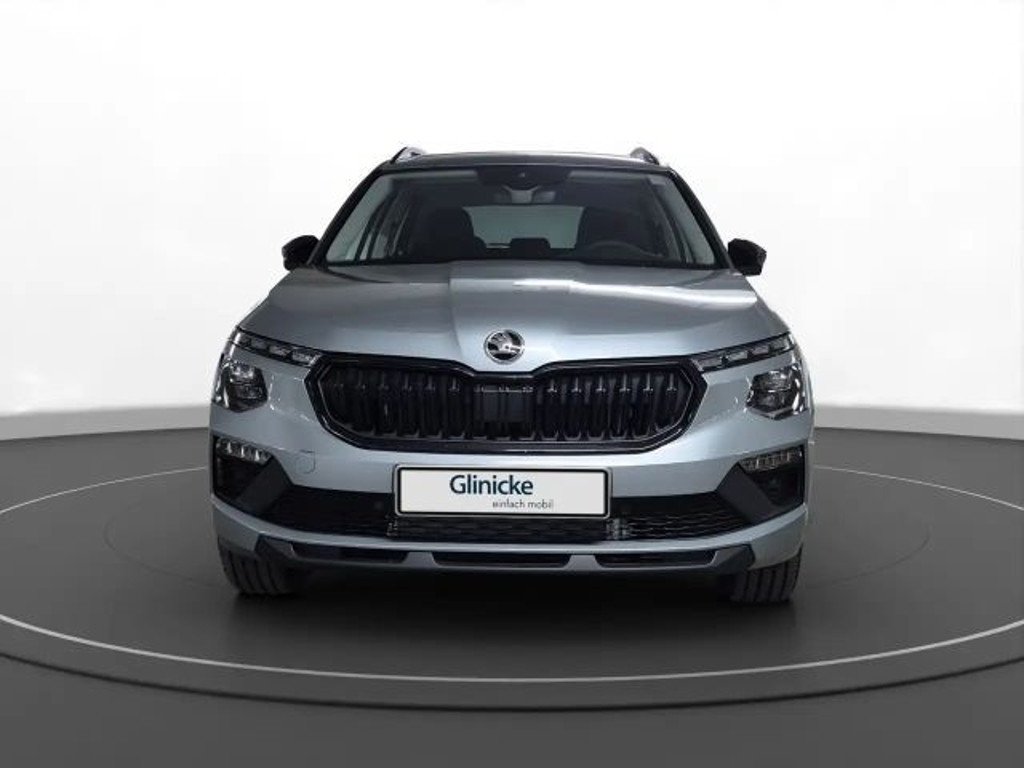 Skoda Kamiq 85