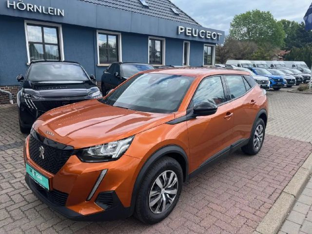 Peugeot 2008 Active Pack