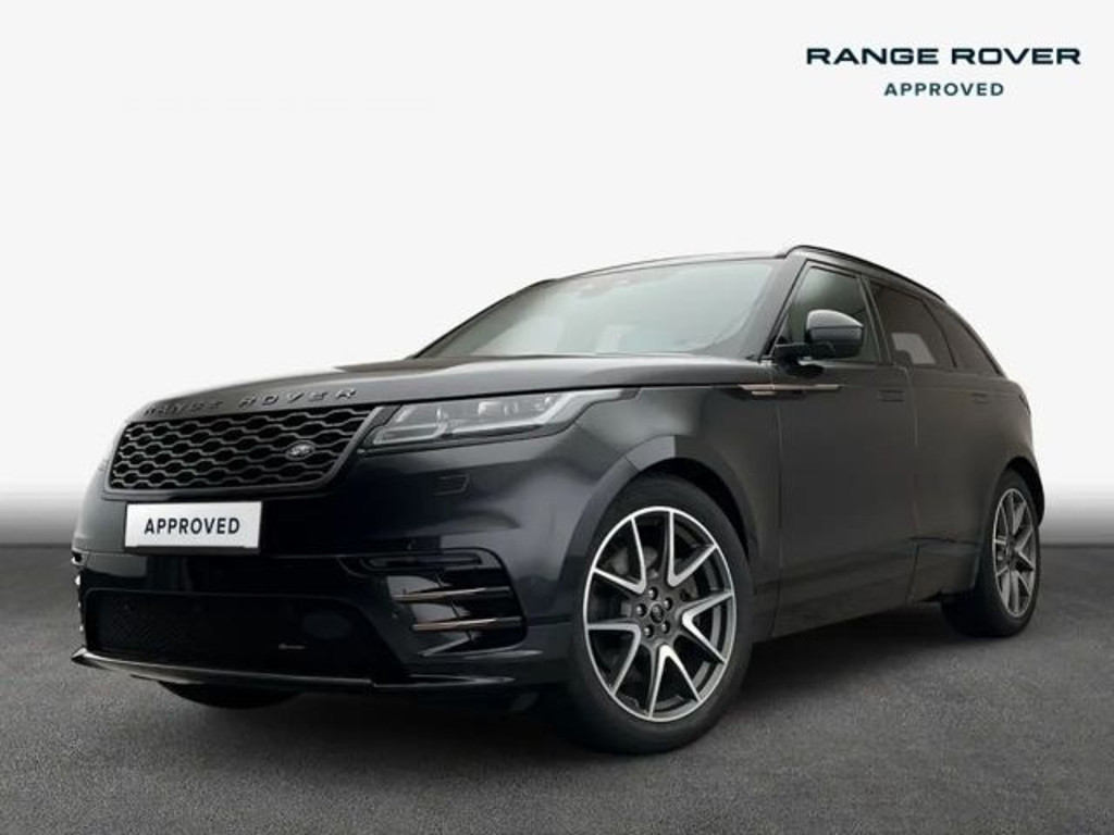 Land Rover Range Rover Velar Dynamic R-Dynamic SE D300