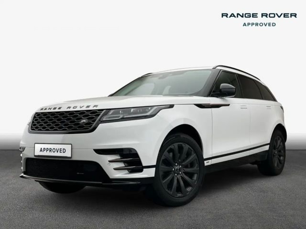 Land Rover Range Rover Velar Dynamic R-Dynamic S D300