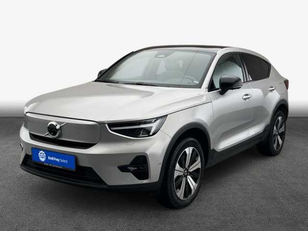 Volvo C40 Recharge