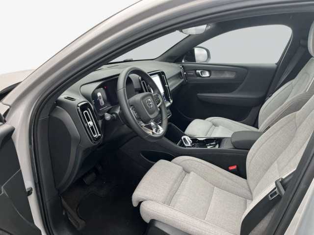 Volvo C40