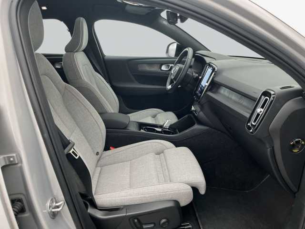 Volvo C40