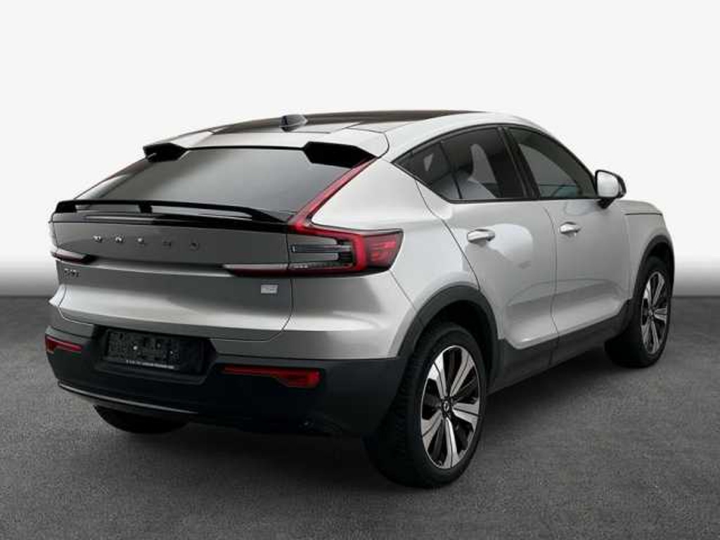 Volvo C40