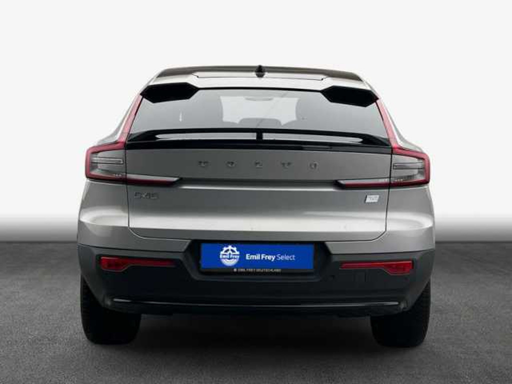 Volvo C40