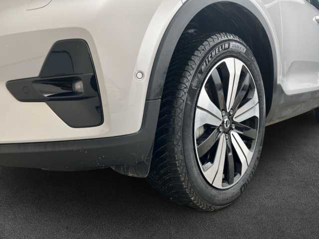 Volvo C40