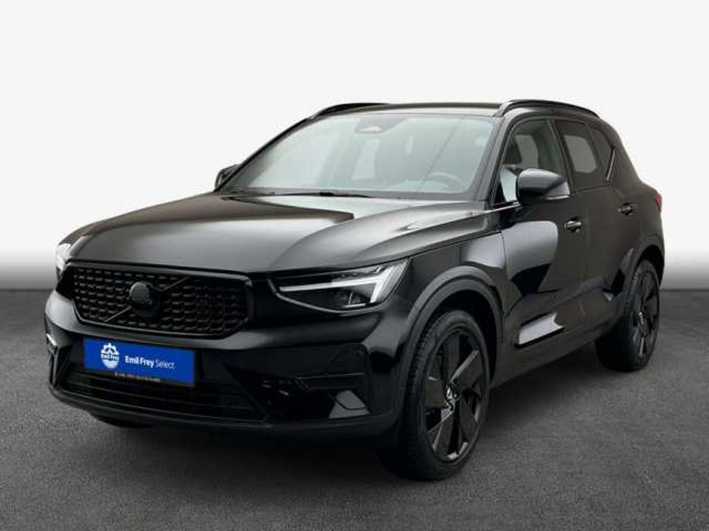 Volvo XC40 XC40