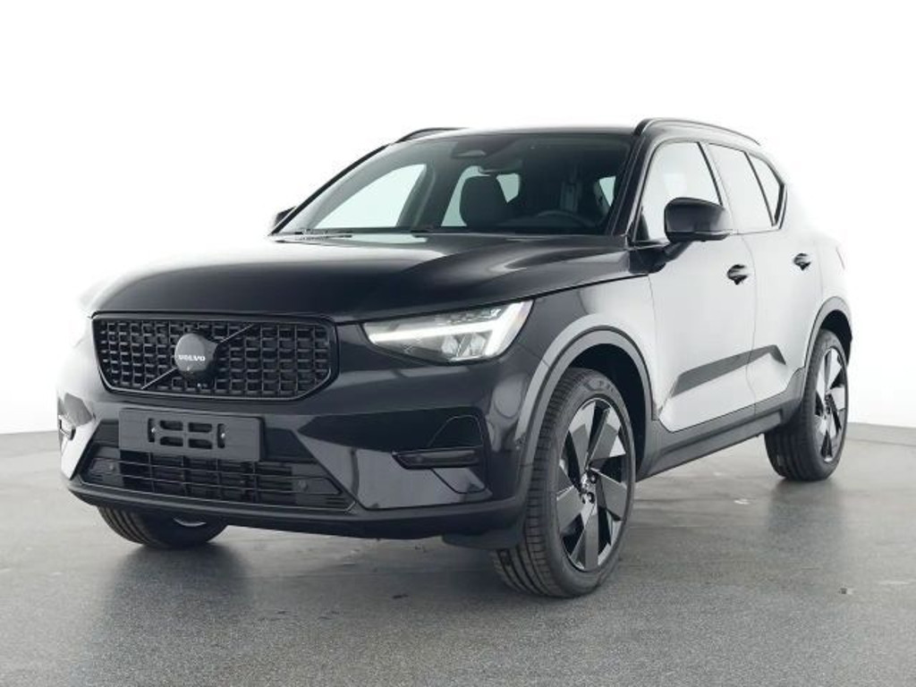 Volvo XC40 Plus