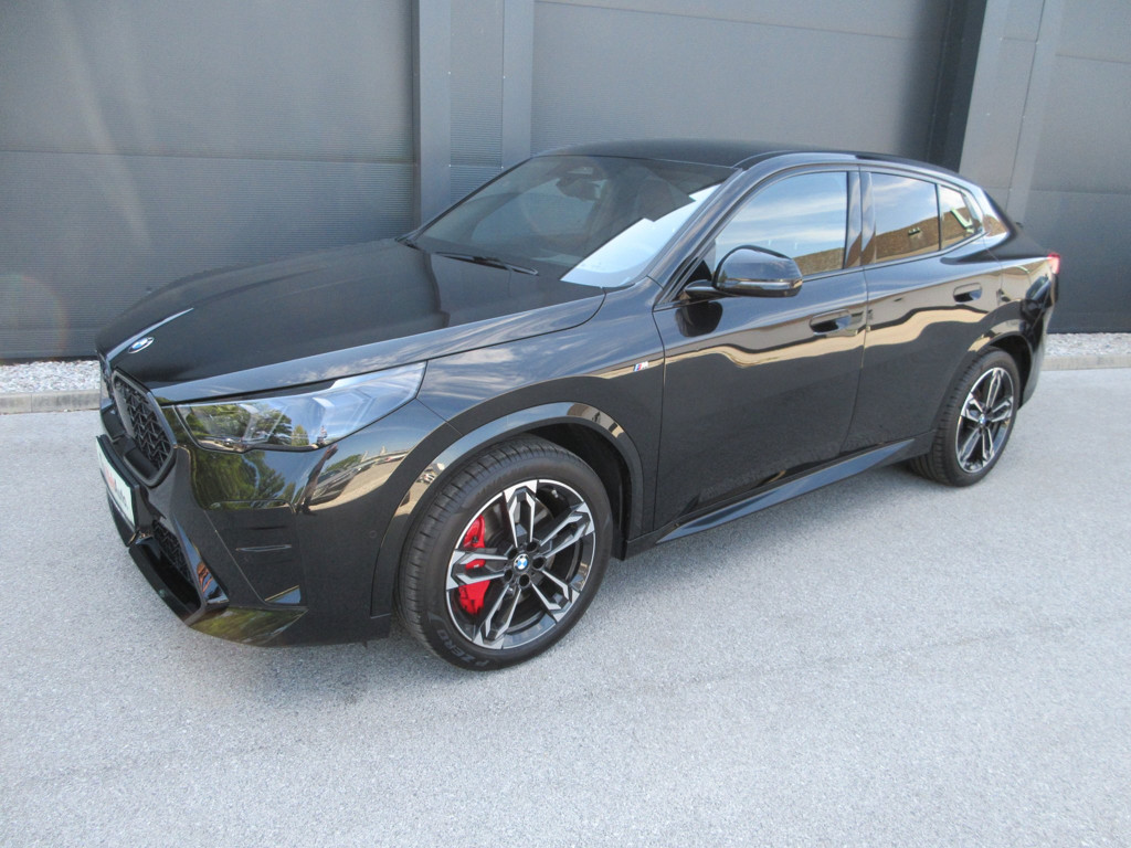 BMW X2 M-Sport xDrive