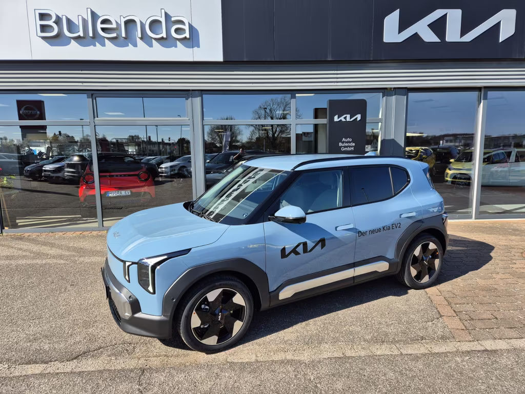 Kia EV2 Earth 42.2kWh
