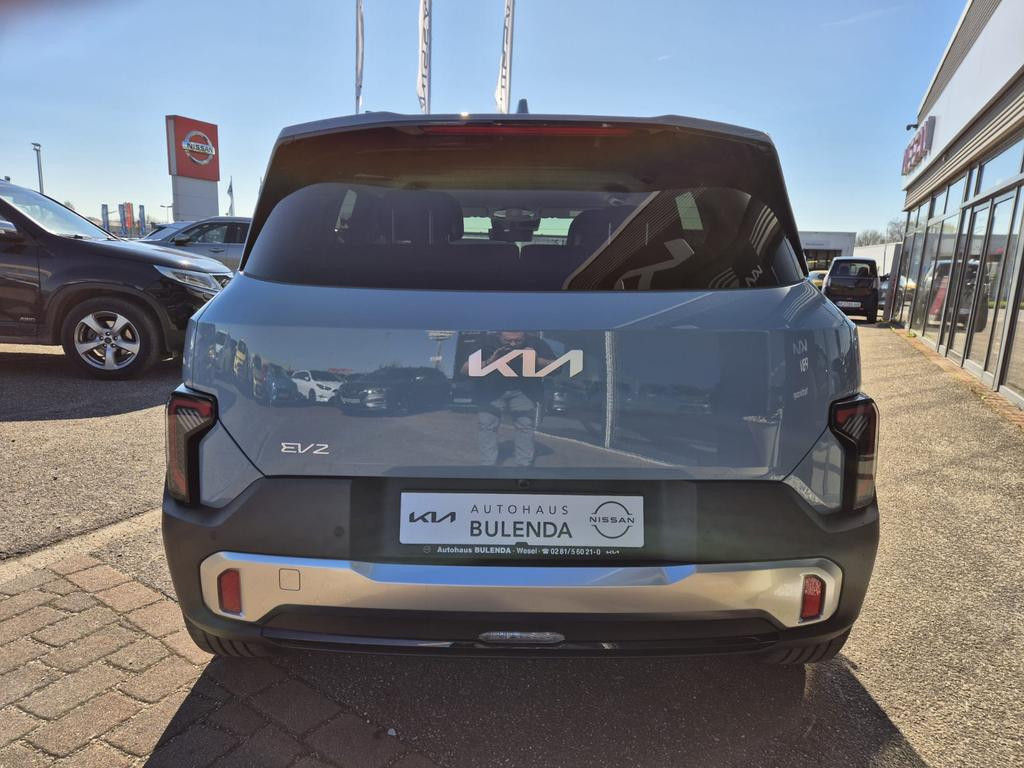 Kia EV2