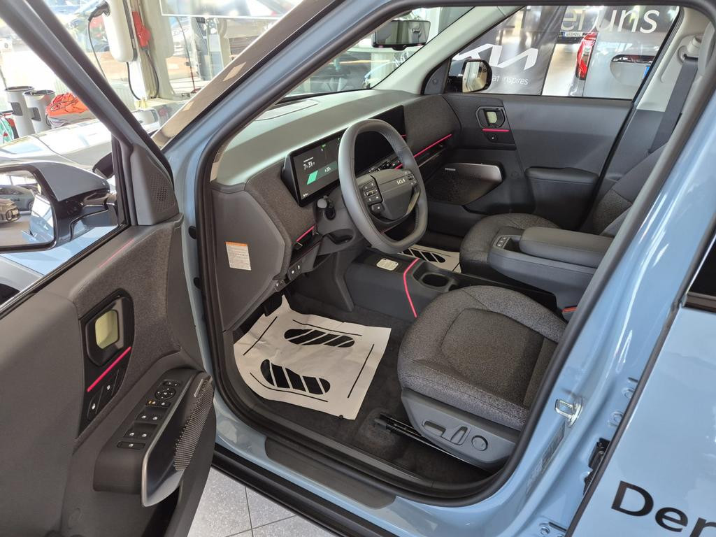 Kia EV2