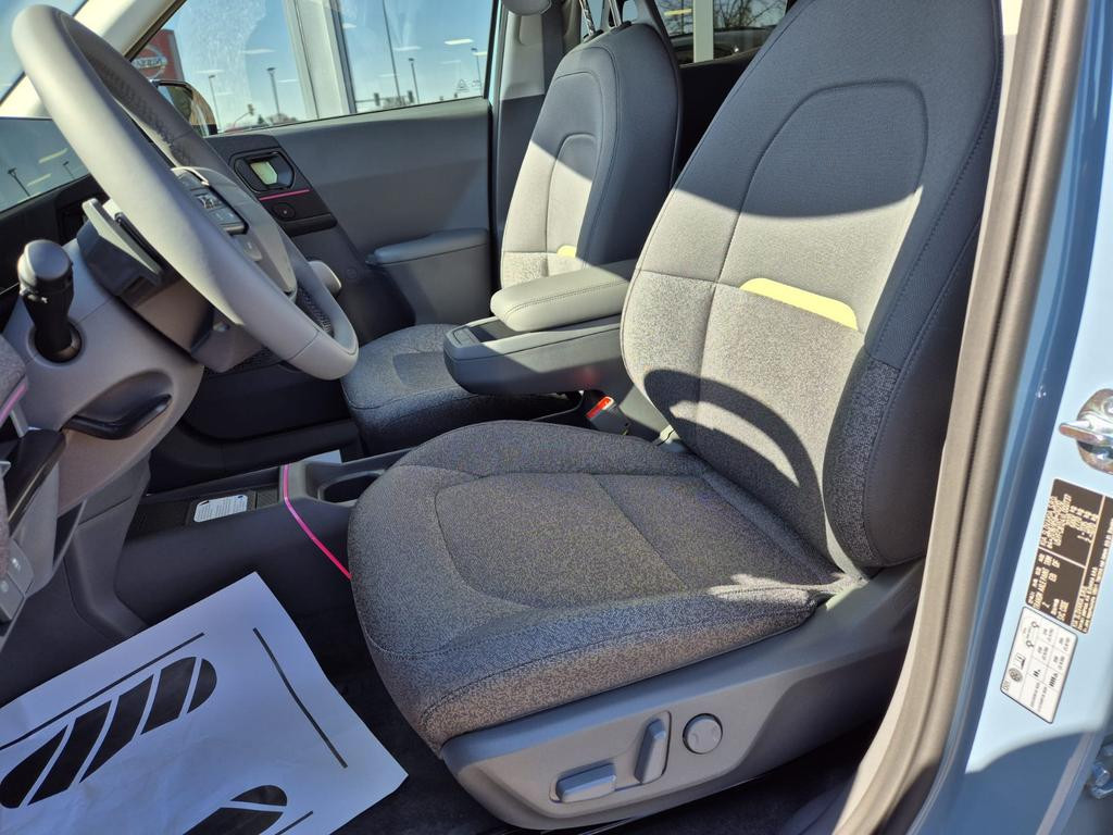 Kia EV2
