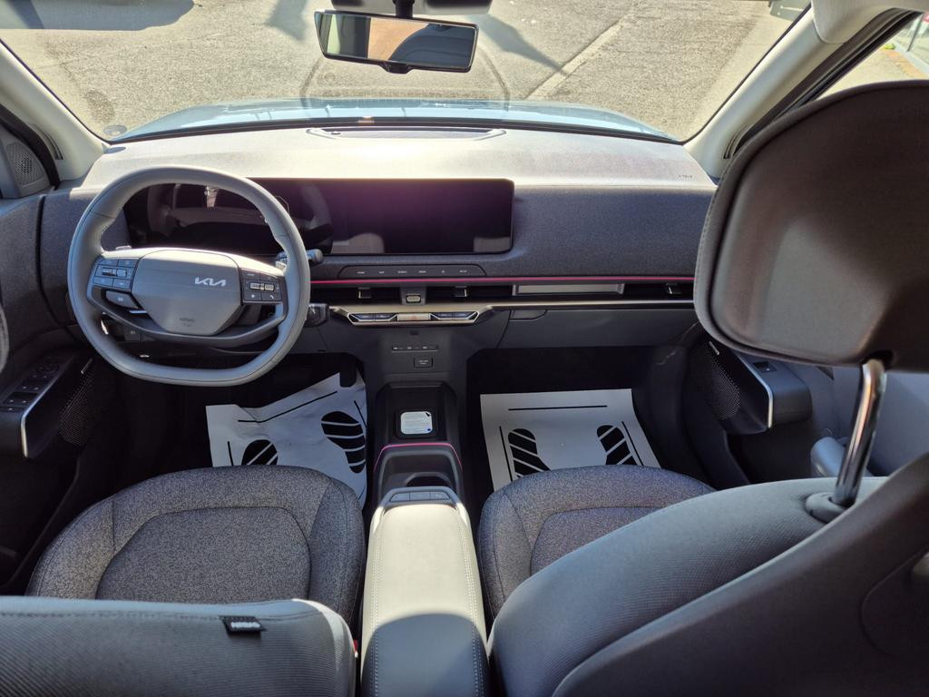 Kia EV2