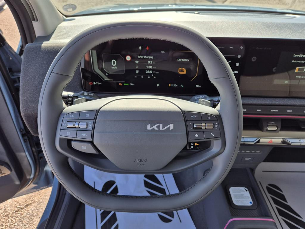 Kia EV2