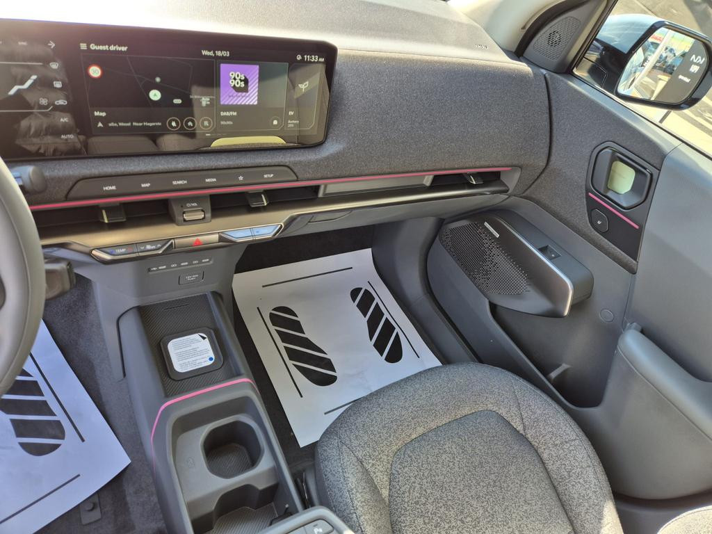 Kia EV2